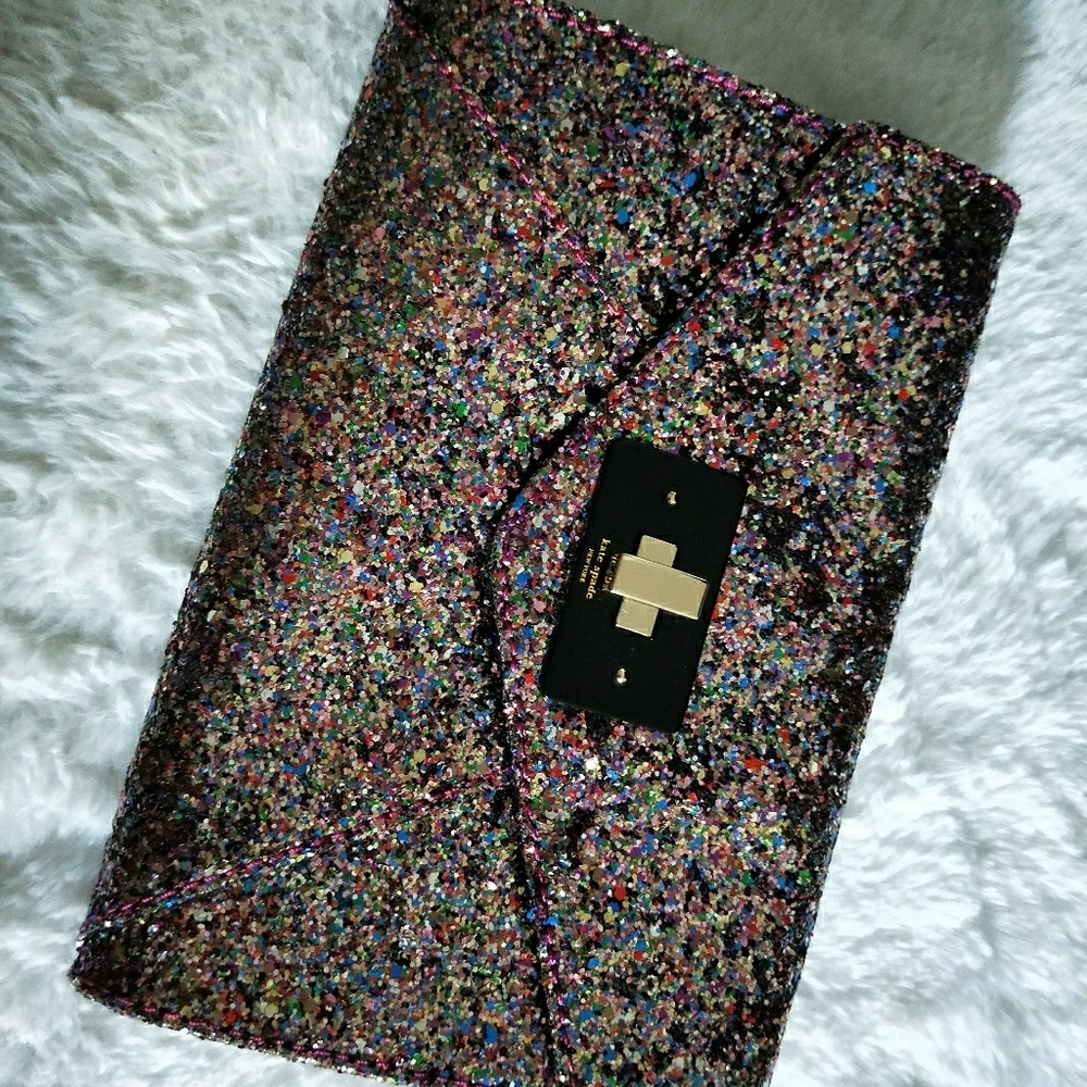 Kate spade crossbody